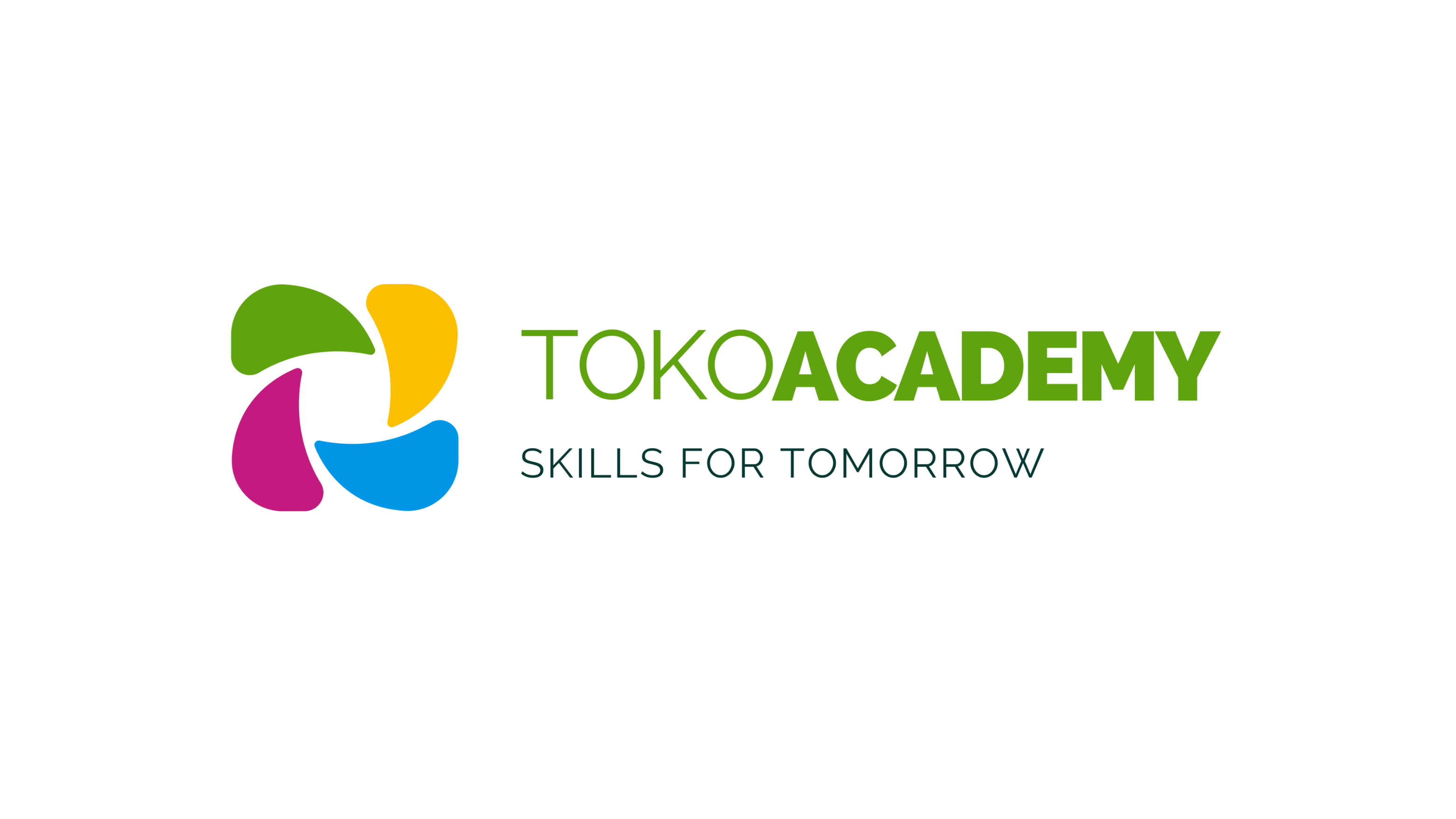 Toko Academy Logo